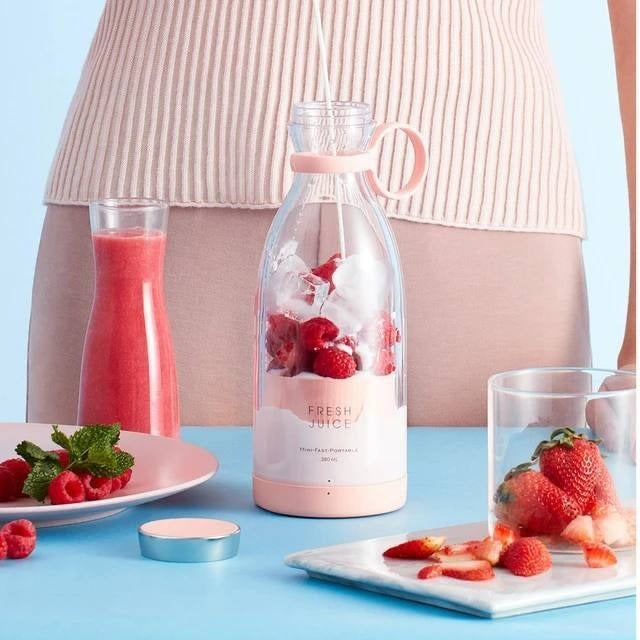 VitaBlend™ — Revoluciona tu forma de vivir saludable
