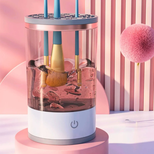 GlowPure Cleaner™ — Revoluciona tu rutina, vive una belleza impecable