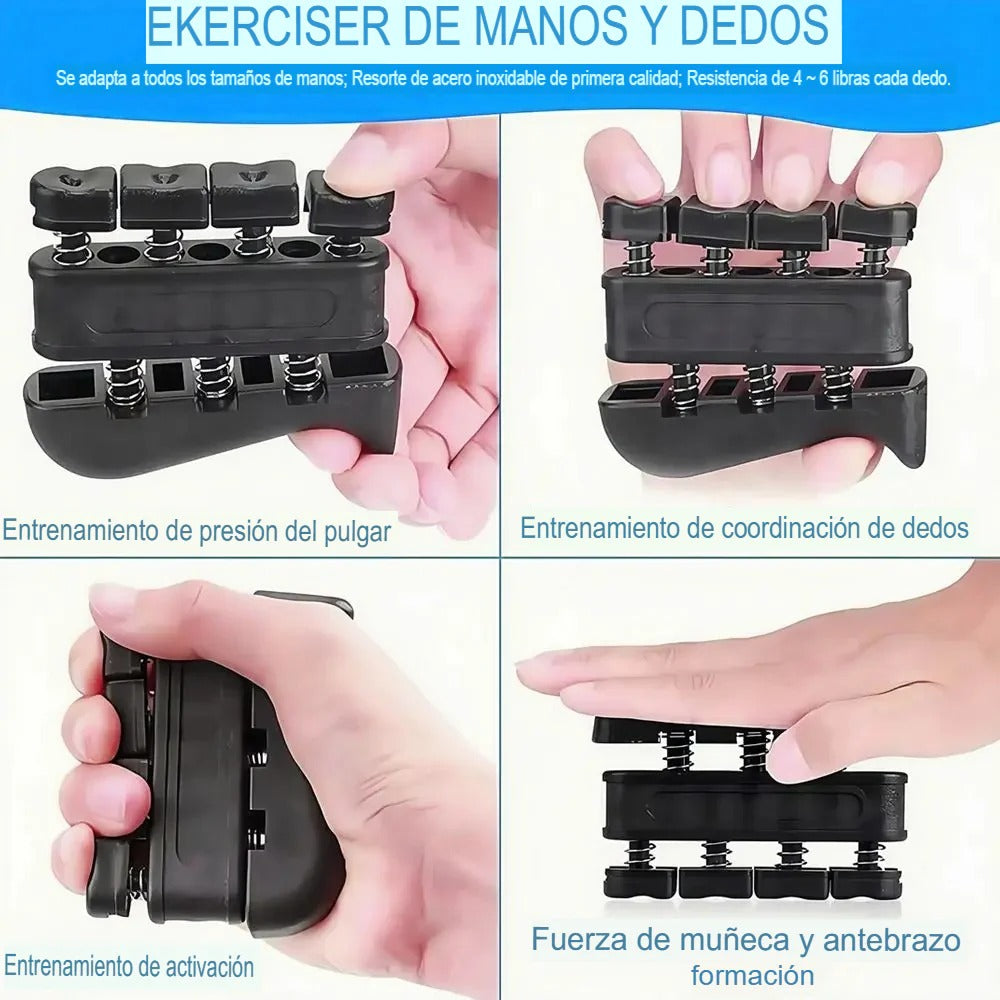 GripMaster™ Set 5 en 1