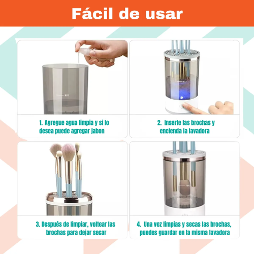 GlowPure Cleaner™ — Revoluciona tu rutina, vive una belleza impecable