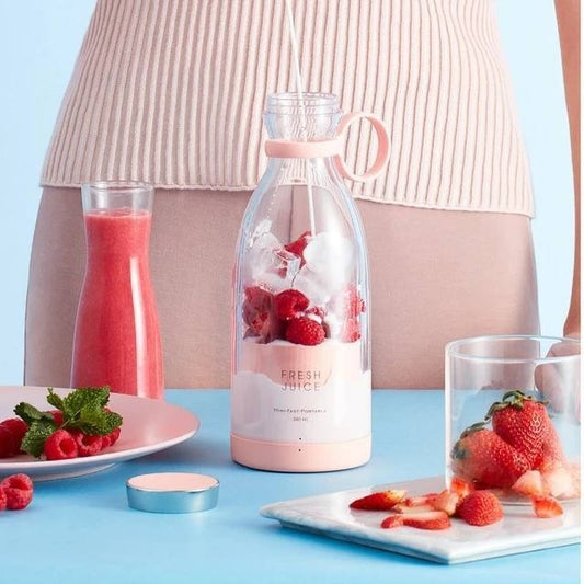 VitaBlend™ — Revoluciona tu forma de vivir saludable