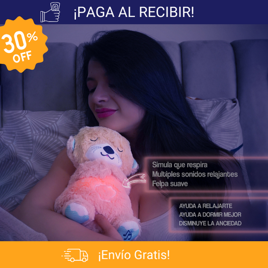 Somi™ | La Nutria de los Sueños