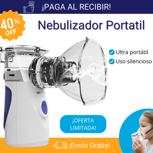 Aeris™ | Transforma tu Respiración, Revoluciona tu Vida