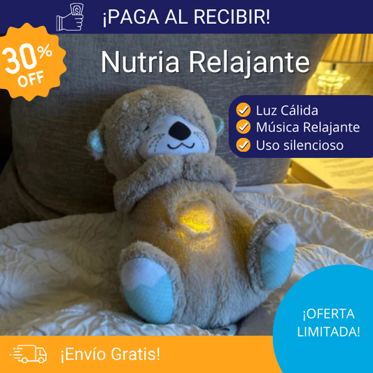 Somi™ | La Nutria de los Sueños