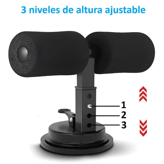 CoreFix™ | Revoluciona tu entrenamiento desde casa